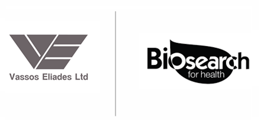 &Eta; L.K. Biosearch Products Ltd &mu;έ&lambda;&omicron;&sigmaf; &tau;&omicron;&upsilon; &Omicron;&mu;ί&lambda;&omicron;&upsilon; &Epsilon;&tau;&alpha;&iota;&rho;&epsilon;&iota;ώ&nu; &Beta;ά&sigma;&sigma;&omicron;&sigmaf; &Eta;&lambda;&iota;ά&delta;&eta;&sigmaf; &Lambda;&tau;&delta;