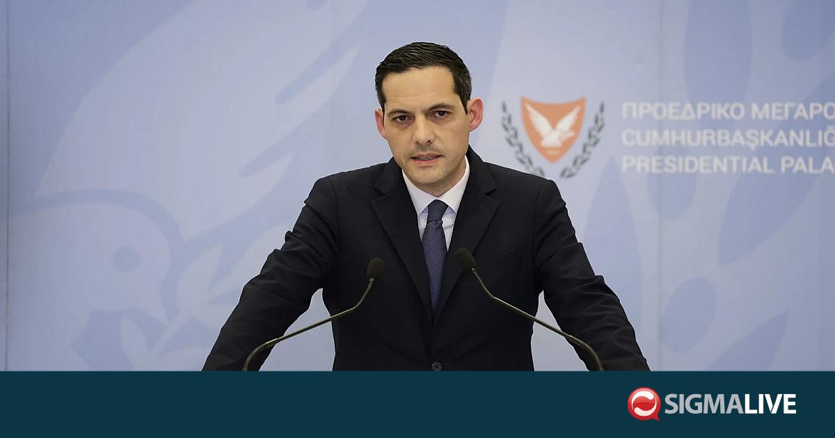 &Kappa;&Epsilon;: &Alpha;&nu;&alpha;&beta;ά&lambda;&lambda;&epsilon;&tau;&alpha;&iota; &eta; &epsilon;&pi;ί&sigma;&kappa;&epsilon;&psi;&eta; &Mu;&epsilon;&lambda;ό&nu;&iota; &lambda;ό&gamma;&omega; &tau;&omicron;&upsilon; &pi;&epsilon;&rho;&iota;&sigma;&tau;&alpha;&tau;&iota;&kappa;&omicron;ύ &mu;&epsilon; &tau;&rho;&alpha;&upsilon;&mu;&alpha;&tau;&iota;&sigma;&mu;ό 8 &pi;&epsilon;&zeta;ώ&nu;