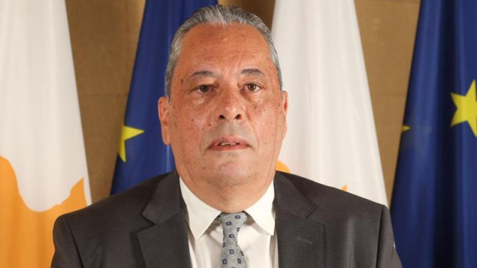 Πάλμας: Εθνικό μας καθήκον να συνεχίσουμε τον αγώνα μέχρι την απελευθέρωση
