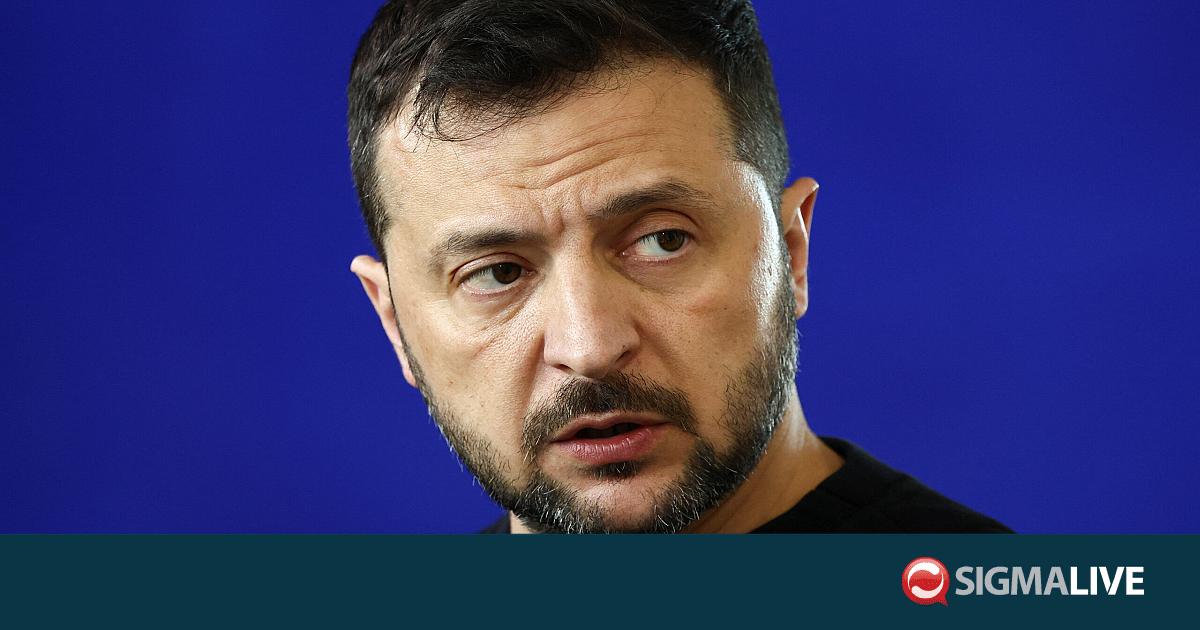 &Zeta;&epsilon;&lambda;έ&nu;&sigma;&kappa;&iota;: &Alpha;&nu;&tau;ί&delta;&rho;&alpha;&sigma;&eta; &Omicron;&upsilon;&kappa;&rho;&alpha;&nu;ί&alpha;&sigmaf; &eta; &mu;&alpha;&zeta;&iota;&kappa;ή &epsilon;&pi;ί&theta;&epsilon;&sigma;&eta; &mu;&epsilon; drones &sigma;&tau;&eta; &Mu;ό&sigma;&chi;&alpha;
