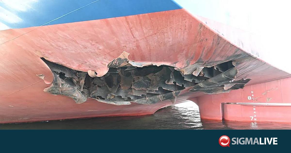 &Nu;. &Kappa;&omicron;&rho;έ&alpha;: &Zeta;&eta;&tau;ά &tau;&eta; &theta;έ&sigma;&eta; &Iota;&rho;ά&nu; &gamma;&iota;&alpha; &tau;&eta;&nu; &epsilon;&pi;ί&theta;&epsilon;&sigma;&eta; &pi;&omicron;&upsilon; &delta;έ&chi;&theta;&eta;&kappa;&epsilon; &pi;&lambda;&omicron;ί&omicron; &tau;&eta;&sigmaf; &sigma;&tau;&omicron; &Omicron;&rho;&mu;&omicron;ύ&zeta;