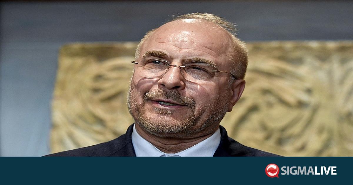 &Iota;&rho;ά&nu;: &Nu;έ&omicron;&sigmaf; &rho;ό&lambda;&omicron;&sigmaf; &gamma;&iota;&alpha; &tau;&omicron;&nu; &pi;&rho;ό&epsilon;&delta;&rho;&omicron; &tau;&omicron;&upsilon; &kappa;&omicron;&iota;&nu;&omicron;&beta;&omicron;&upsilon;&lambda;ί&omicron;&upsilon; &Gamma;&alpha;&lambda;&iota;&mu;&pi;ά&phi;