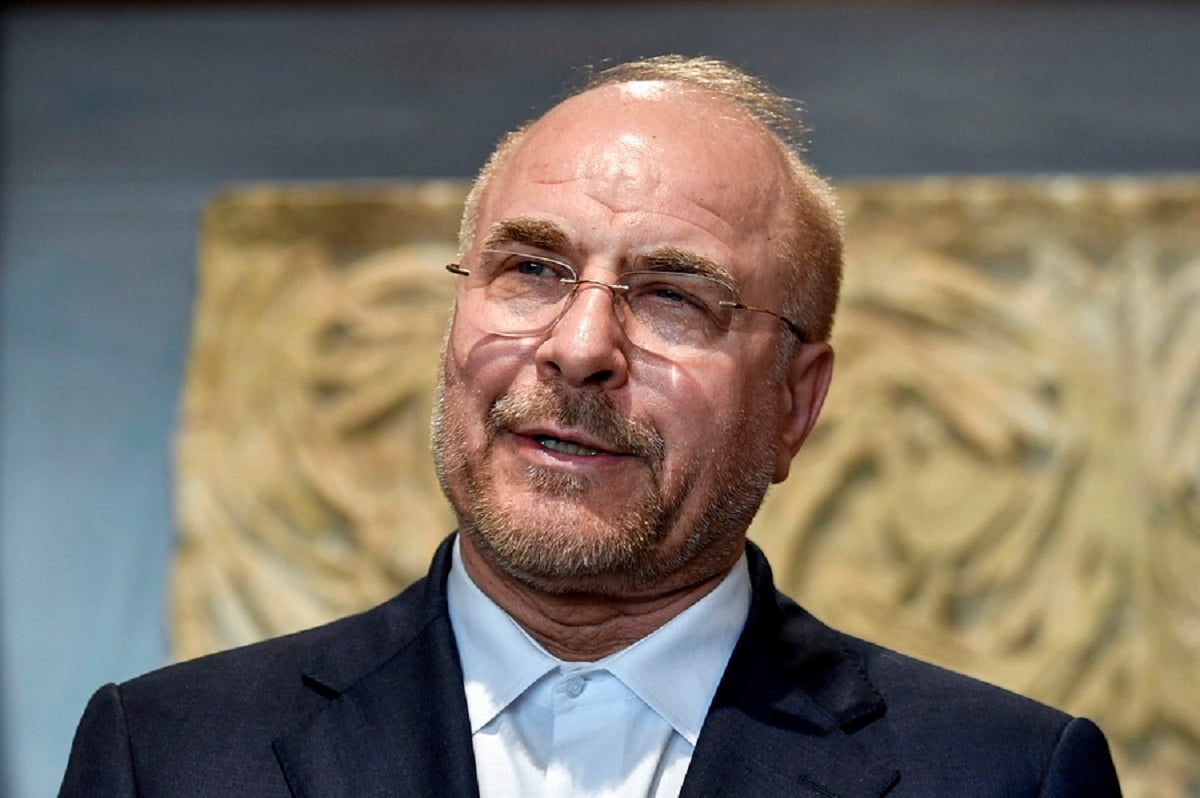 &Iota;&rho;ά&nu;: &Nu;έ&omicron;&sigmaf; &rho;ό&lambda;&omicron;&sigmaf; &gamma;&iota;&alpha; &tau;&omicron;&nu; &pi;&rho;ό&epsilon;&delta;&rho;&omicron; &tau;&omicron;&upsilon; &kappa;&omicron;&iota;&nu;&omicron;&beta;&omicron;&upsilon;&lambda;ί&omicron;&upsilon; &Gamma;&alpha;&lambda;&iota;&mu;&pi;ά&phi;