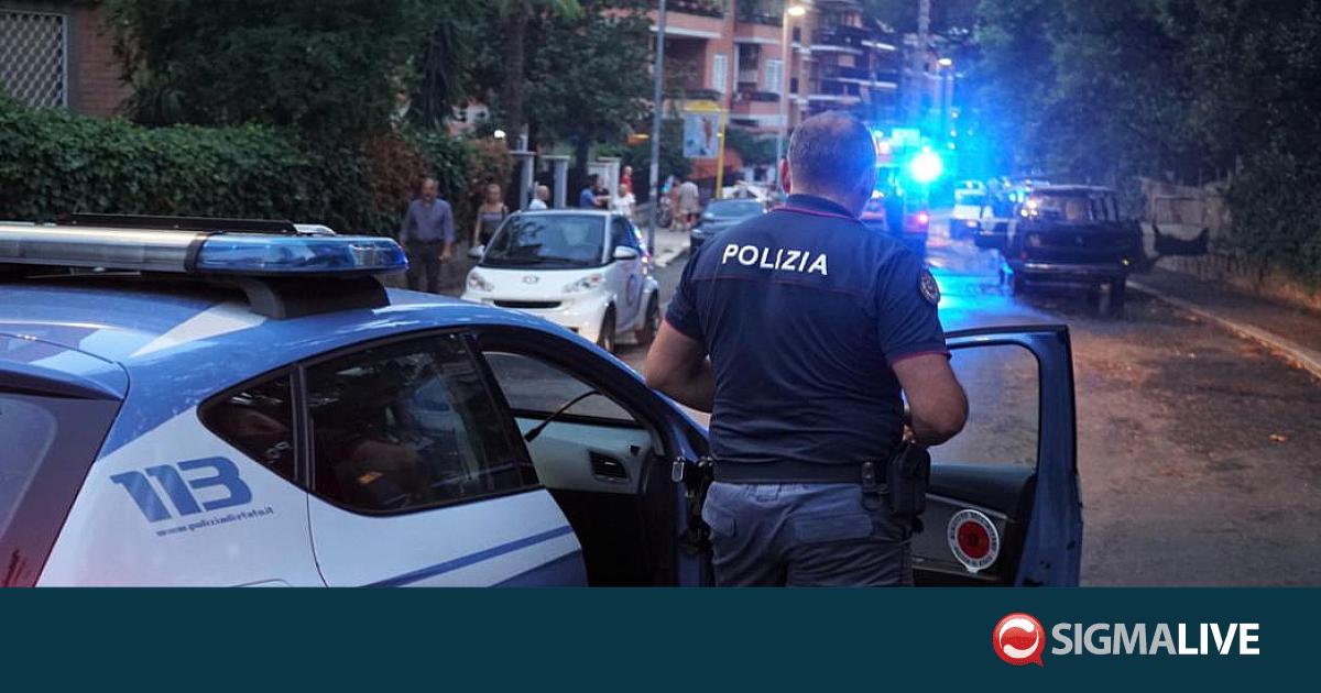 &Sigma;&tau;&omicron; &pi;&lambda;&epsilon;&upsilon;&rho;ό &tau;&eta;&sigmaf; &Iota;&tau;&alpha;&lambda;ί&alpha;&sigmaf; &eta; &Kappa;ύ&pi;&rho;&omicron;&sigmaf; - &laquo;&Omicron;&iota; &sigma;&kappa;έ&psi;&epsilon;&iota;&sigmaf; &mu;&alpha;&sigmaf; &mu;&epsilon; ό&lambda;&omicron;&upsilon;&sigmaf; ό&sigma;&omicron;&iota; &epsilon;&pi;&eta;&rho;&epsilon;ά&sigma;&tau;&eta;&kappa;&alpha;&nu;&raquo;
