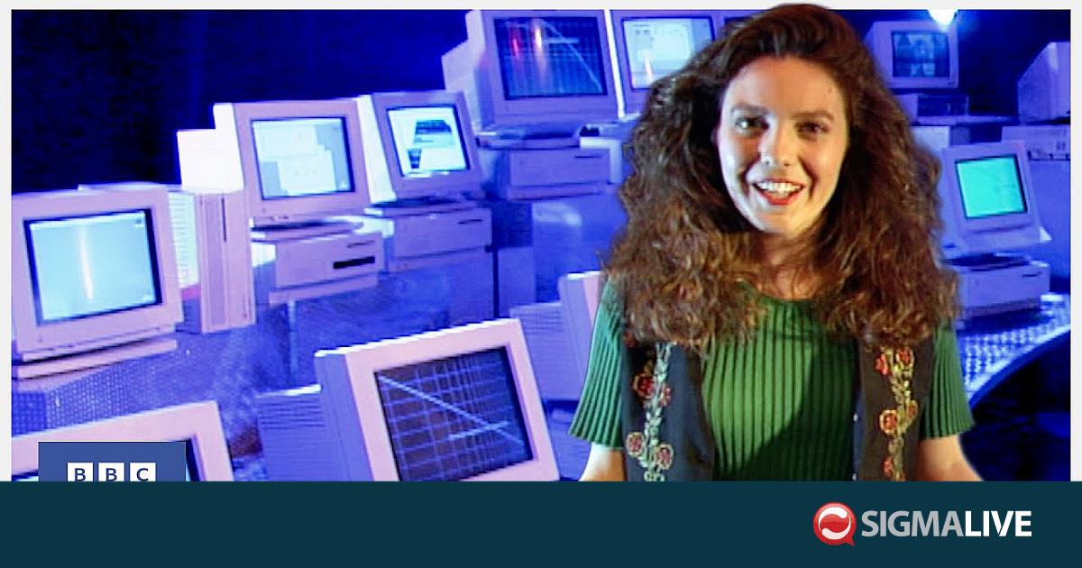 &Tau;&omicron; 1994 &pi;&rho;&omicron;έ&beta;&lambda;&epsilon;&pi;&alpha;&nu; &tau;&omicron; internet &tau;&omicron;&upsilon; &sigma;ή&mu;&epsilon;&rho;&alpha; &kappa;&alpha;&iota; &epsilon;ί&nu;&alpha;&iota; &tau;&rho;&omicron;&mu;&alpha;&kappa;&tau;&iota;&kappa;ά accurate (VID)