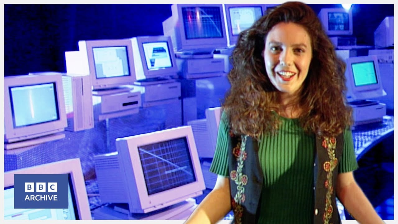 &Tau;&omicron; 1994 &pi;&rho;&omicron;έ&beta;&lambda;&epsilon;&pi;&alpha;&nu; &tau;&omicron; internet &tau;&omicron;&upsilon; &sigma;ή&mu;&epsilon;&rho;&alpha; &kappa;&alpha;&iota; &epsilon;ί&nu;&alpha;&iota; &tau;&rho;&omicron;&mu;&alpha;&kappa;&tau;&iota;&kappa;ά accurate (VID)