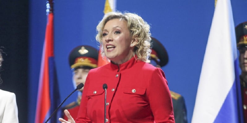 &Zeta;&alpha;&chi;ά&rho;&omicron;&beta;&alpha; &gamma;&iota;&alpha; &epsilon;&pi;ί&theta;&epsilon;&sigma;&eta; drones: &laquo;&Upsilon;&pi;ό &tau;&omicron;&upsilon;&sigmaf; ή&chi;&omicron;&upsilon;&sigmaf; &tau;&eta;&sigmaf; Eurovision&raquo;