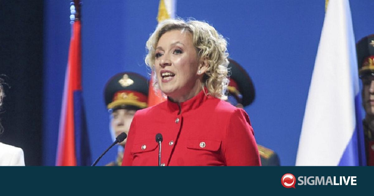 &Zeta;&alpha;&chi;ά&rho;&omicron;&beta;&alpha; &gamma;&iota;&alpha; &epsilon;&pi;ί&theta;&epsilon;&sigma;&eta; drones: &laquo;&Upsilon;&pi;ό &tau;&omicron;&upsilon;&sigmaf; ή&chi;&omicron;&upsilon;&sigmaf; &tau;&eta;&sigmaf; Eurovision&raquo;