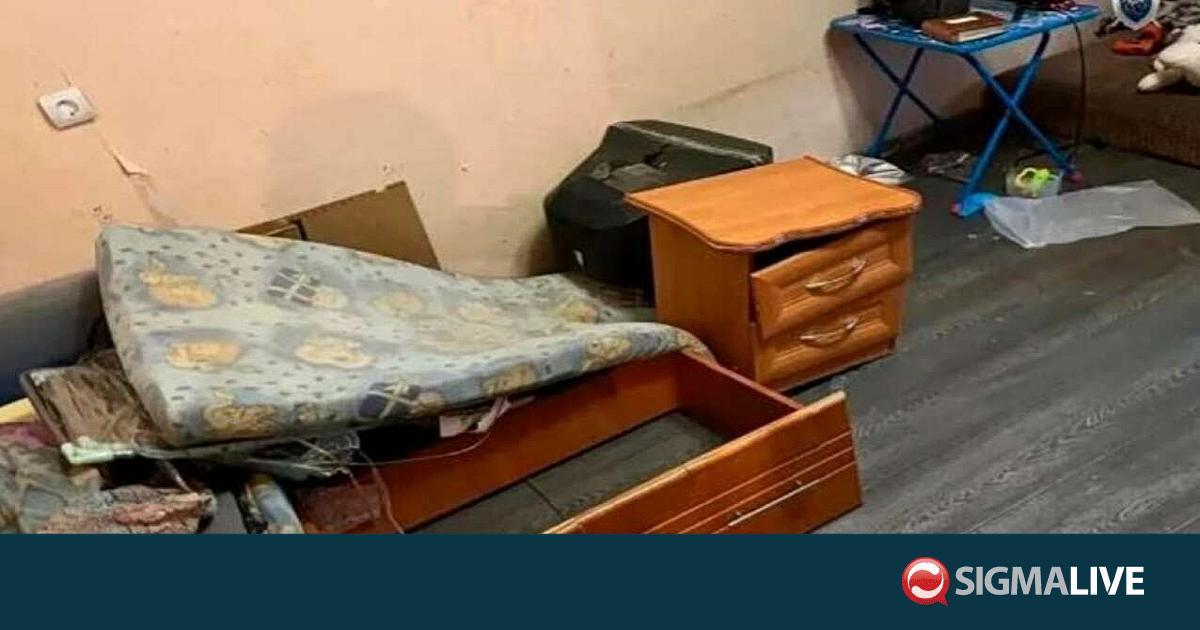 &Rho;&omega;&sigma;ί&alpha;: &Gamma;&omicron;&nu;&epsilon;ί&sigmaf; &kappa;&rho;&alpha;&tau;&omicron;ύ&sigma;&alpha;&nu; &tau;&omicron; 2&chi;&rho;&omicron;&nu;&omicron; &pi;&alpha;&iota;&delta;ί &tau;&omicron;&upsilon;&sigmaf; &sigma;&epsilon; &laquo;&phi;έ&rho;&epsilon;&tau;&rho;&omicron;&raquo; &mu;έ&chi;&rho;&iota; &pi;&omicron;&upsilon; &pi;έ&theta;&alpha;&nu;&epsilon;