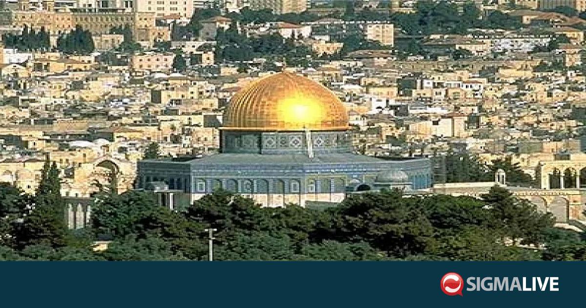 &Kappa;ί&nu;&eta;&tau;&rho;&alpha; &gamma;&iota;&alpha; &mu;&epsilon;&tau;&alpha;&phi;&omicron;&rho;ά &pi;&rho;&epsilon;&sigma;&beta;&epsilon;&iota;ώ&nu; &sigma;&tau;&eta;&nu; &Iota;&epsilon;&rho;&omicron;&upsilon;&sigma;&alpha;&lambda;ή&mu; &alpha;&pi;ό &kappa;&upsilon;&beta;έ&rho;&nu;&eta;&sigma;&eta; &Iota;&sigma;&rho;&alpha;ή&lambda;
