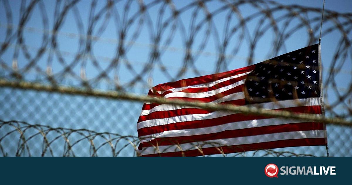 &Omicron;&iota; &Eta;&Pi;&Alpha; &alpha;&xi;&iota;&omicron;&lambda;&omicron;&gamma;&omicron;ύ&nu; &tau;&eta;&nu; &alpha;&pi;&epsilon;&iota;&lambda;ή &sigma;&tau;&rho;&alpha;&tau;&iota;&omega;&tau;&iota;&kappa;ώ&nu; drones &alpha;&pi;ό &tau;&eta;&nu; &Kappa;&omicron;ύ&beta;&alpha;