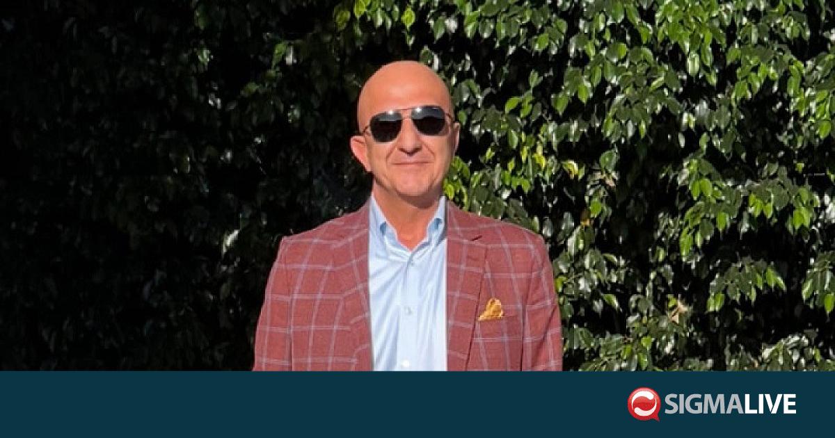 &Nu;&epsilon;&kappa;&rho;ό&sigmaf; &omicron; &alpha;&delta;&epsilon;&lambda;&phi;ό&sigmaf; &tau;&omicron;&upsilon; &Tau;&sigma;&alpha;&beta;&omicron;ύ&sigma;&omicron;&gamma;&lambda;&omicron;&upsilon;-&Epsilon;&nu;&tau;&omicron;&pi;ί&sigma;&tau;&eta;&kappa;&epsilon; &mu;&epsilon; &tau;&rho;&alpha;ύ&mu;&alpha; &alpha;&pi;ό &pi;&upsilon;&rho;&omicron;&beta;ό&lambda;&omicron; ό&pi;&lambda;&omicron;