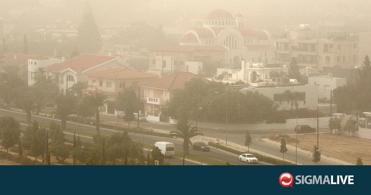 &Alpha;&lambda;&lambda;ά&zeta;&epsilon;&iota; &kappa;&alpha;&iota; &pi;ά&lambda;&iota; &omicron; &kappa;&alpha;&iota;&rho;ό&sigmaf;: &Pi;ό&tau;&epsilon; έ&rho;&chi;&omicron;&nu;&tau;&alpha;&iota; &beta;&rho;&omicron;&chi;έ&sigmaf; &kappa;&alpha;&iota; &sigma;&kappa;ό&nu;&eta; &sigma;&tau;&eta;&nu; &alpha;&tau;&mu;ό&sigma;&phi;&alpha;&iota;&rho;&alpha;