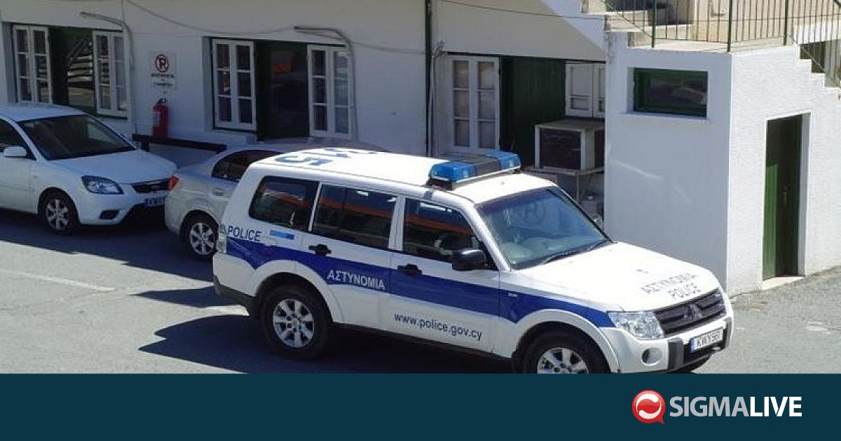 &Alpha;&pi;&epsilon;&iota;&lambda;έ&sigmaf; &gamma;&iota;&alpha; &phi;ό&nu;&omicron; &omicron;&delta;ή&gamma;&eta;&sigma;&alpha;&nu; &sigma;&epsilon; &delta;ύ&omicron; &sigma;&upsilon;&lambda;&lambda;ή&psi;&epsilon;&iota;&sigmaf; &sigma;&tau;&eta;&nu; &Pi;ά&phi;&omicron;
