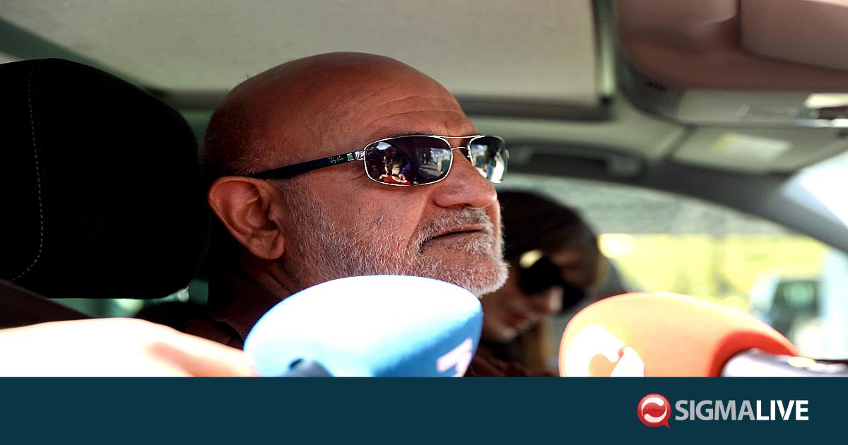 &Delta;&iota;&alpha;&psi;&epsilon;ύ&delta;&epsilon;&iota; &tau;&omicron;&nu; &Delta;&rho;&omicron;&upsilon;&sigma;&iota;ώ&tau;&eta; &eta; &Alpha;&sigma;&tau;&upsilon;&nu;&omicron;&mu;ί&alpha; &ndash; &Delta;&epsilon;&nu; &tau;έ&theta;&eta;&kappa;&epsilon; &theta;έ&mu;&alpha; &sigma;ύ&lambda;&lambda;&eta;&psi;&eta;&sigmaf;