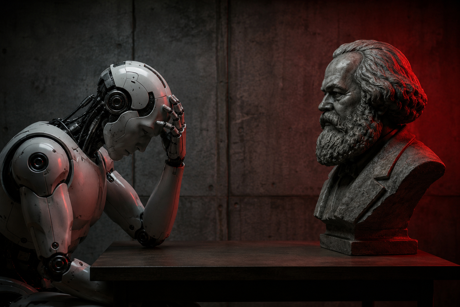Έ&rho;&epsilon;&upsilon;&nu;&alpha; Stanford: Ό&tau;&alpha;&nu; &tau;&alpha; AI chatbots &laquo;&pi;&iota;έ&zeta;&omicron;&nu;&tau;&alpha;&iota;&raquo;, &alpha;&rho;&chi;ί&zeta;&omicron;&upsilon;&nu; &tau;&alpha;... &mu;&alpha;&rho;&xi;&iota;&sigma;&tau;&iota;&kappa;ά