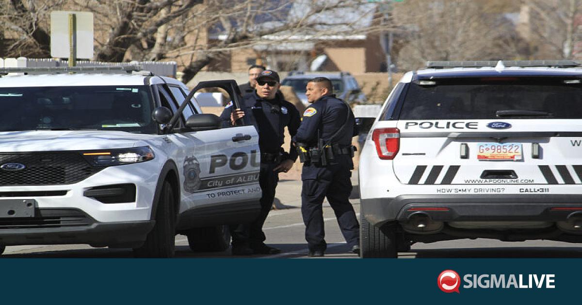 &Mu;&alpha;&kappa;&epsilon;&lambda;&epsilon;&iota;ό &sigma;&tau;&omicron; &Mu;&epsilon;&xi;&iota;&kappa;ό: &Delta;έ&kappa;&alpha; &nu;&epsilon;&kappa;&rho;&omicron;ί &sigma;&epsilon; έ&nu;&omicron;&pi;&lambda;&eta; &epsilon;&pi;ί&theta;&epsilon;&sigma;&eta;