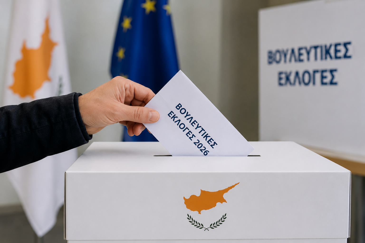 &Beta;&omicron;&upsilon;&lambda;&epsilon;&upsilon;&tau;&iota;&kappa;έ&sigmaf; &Epsilon;&kappa;&lambda;&omicron;&gamma;έ&sigmaf;: &Tau;&iota; ώ&rho;&alpha; &alpha;&nu;&alpha;&mu;έ&nu;&omicron;&nu;&tau;&alpha;&iota; &tau;&alpha; &pi;&rho;ώ&tau;&alpha; &omicron;&nu;ό&mu;&alpha;&tau;&alpha; &tau;&omega;&nu; &nu;έ&omega;&nu; &beta;&omicron;&upsilon;&lambda;&epsilon;&upsilon;&tau;ώ&nu;