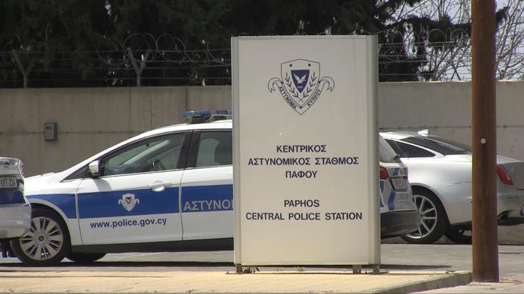 &Pi;ά&phi;&omicron;&sigmaf;: &Upsilon;&pi;ό &kappa;&rho;ά&tau;&eta;&sigma;&eta; &eta; 27&chi;&rho;&omicron;&nu;&eta; &gamma;&iota;&alpha; &tau;&eta;&nu; &upsilon;&pi;ό&theta;&epsilon;&sigma;&eta; &alpha;&pi;&epsilon;&iota;&lambda;ώ&nu; &phi;ό&nu;&omicron;&upsilon; &tau;&omicron;&upsilon; &sigma;&upsilon;&nu;&tau;&rho;ό&phi;&omicron;&upsilon; &tau;&eta;&sigmaf;