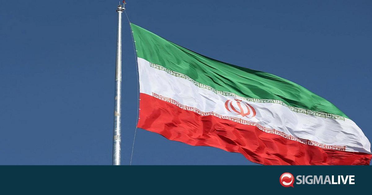&Iota;&rho;ά&nu;: &Beta;&omicron;&mu;&beta;&alpha;&rho;&delta;ί&sigma;&alpha;&mu;&epsilon; &omicron;&mu;ά&delta;&epsilon;&sigmaf; &pi;&omicron;&upsilon; &sigma;&upsilon;&nu;&delta;έ&omicron;&nu;&tau;&alpha;&iota; &mu;&epsilon; &tau;&iota;&sigmaf; &Eta;&Pi;&Alpha; &kappa;&alpha;&iota; &tau;&omicron; &Iota;&sigma;&rho;&alpha;ή&lambda;
