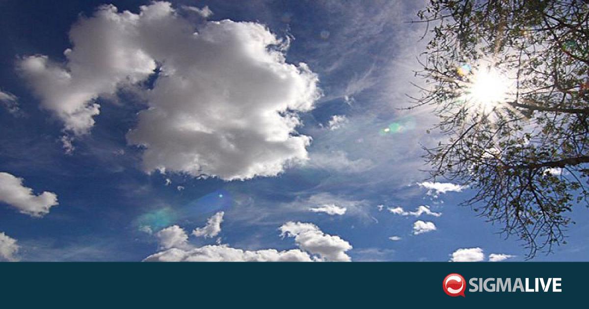 &laquo;&Mu;ί&nu;&iota; &chi;&epsilon;&iota;&mu;ώ&nu;&alpha;&sigmaf;&raquo; &pi;&rho;&iota;&nu; &alpha;&pi;ό &tau;&omicron; &kappa;&alpha;&lambda;&omicron;&kappa;&alpha;ί&rho;&iota; &ndash; &Alpha;&iota;&sigma;&theta;&eta;&tau;ή &pi;&tau;ώ&sigma;&eta; &theta;&epsilon;&rho;&mu;&omicron;&kappa;&rho;&alpha;&sigma;ί&alpha;&sigmaf; &tau;&eta;&nu; &Tau;&epsilon;&tau;ά&rho;&tau;&eta;