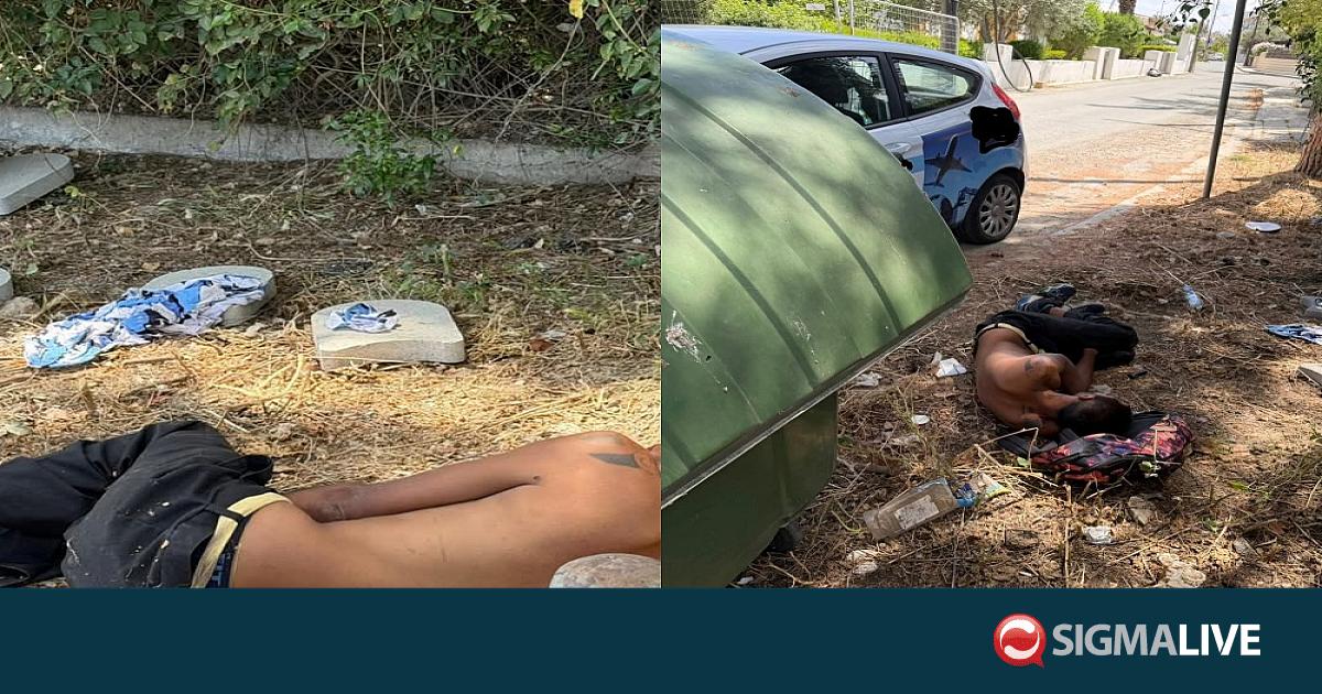 &Sigma;&tau;&rho;ό&beta;&omicron;&lambda;&omicron;&sigmaf;: &Beta;&rho;ή&kappa;&alpha;&nu; &nu;&epsilon;&alpha;&rho;ό &nu;&alpha; &kappa;&omicron;&iota;&mu;ά&tau;&alpha;&iota; &sigma;&tau;&eta;&nu; ά&kappa;&rho;&eta; &tau;&omicron;&upsilon; &delta;&rho;ό&mu;&omicron;&upsilon; - &Tau;&iota; &lambda;έ&epsilon;&iota; &omicron; &Delta;ή&mu;&alpha;&rho;&chi;&omicron;&sigmaf;