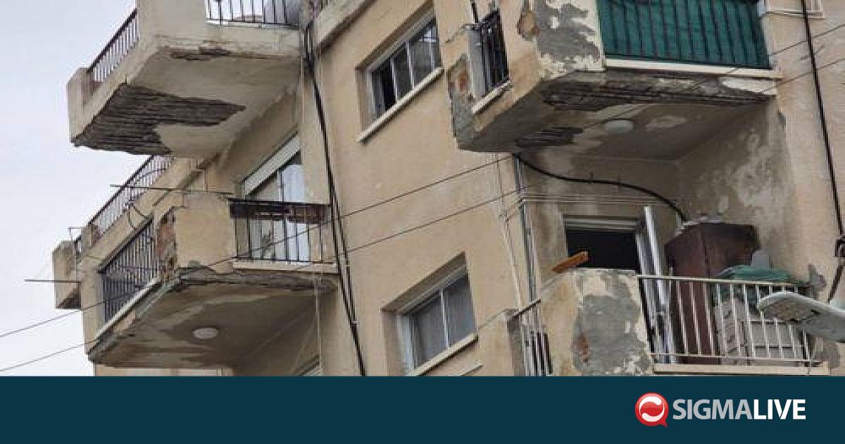 &Epsilon;&nu;&iota;&sigma;&chi;ύ&epsilon;&tau;&alpha;&iota; &tau;&omicron; &Tau;&mu;ή&mu;&alpha; &Epsilon;&pi;&iota;&kappa;ί&nu;&delta;&upsilon;&nu;&omega;&nu; &Omicron;&iota;&kappa;&omicron;&delta;&omicron;&mu;ώ&nu; &sigma;&tau;&omicron;&nu; &Epsilon;&Omicron;&Alpha; &Lambda;ά&rho;&nu;&alpha;&kappa;&alpha;&sigmaf;