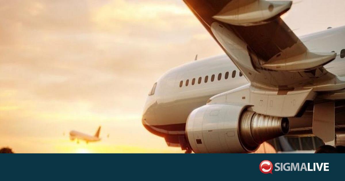 &Sigma;&kappa;ό&pi;&iota;&alpha;: &Eta; Ryanair &mu;&alpha;&sigmaf; &laquo;&epsilon;&kappa;&beta;&iota;ά&zeta;&epsilon;&iota;&raquo; &gamma;&iota;&alpha; &epsilon;&nu;&delta;&epsilon;&chi;ό&mu;&epsilon;&nu;&omicron; έ&nu;&alpha;&rho;&xi;&eta;&sigmaf; &pi;&tau;ή&sigma;&epsilon;&omega;&nu; &sigma;&tau;&eta; &chi;ώ&rho;&alpha;