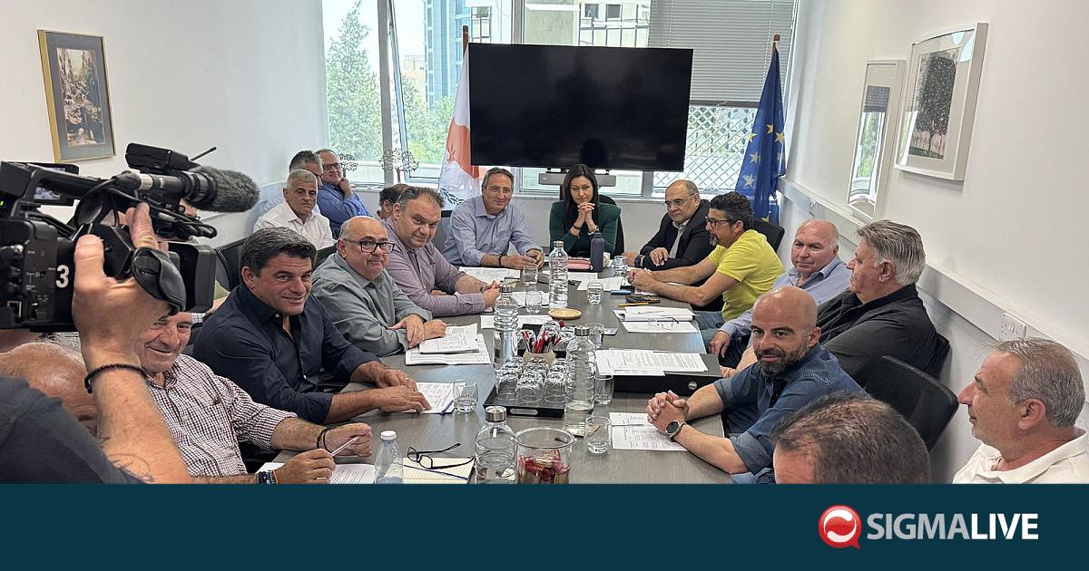 &Sigma;&upsilon;&mu;&phi;ώ&nu;&eta;&sigma;&alpha;&nu; &sigma;&epsilon; &pi;&alpha;&kappa;έ&tau;&omicron; &chi;&alpha;&lambda;&alpha;&rho;ώ&sigma;&epsilon;&omega;&nu; &kappa;&tau;&eta;&nu;&omicron;&tau;&rho;ό&phi;&omicron;&iota;-&Upsilon;&pi;. &Gamma;&epsilon;&omega;&rho;&gamma;ί&alpha;&sigmaf;
