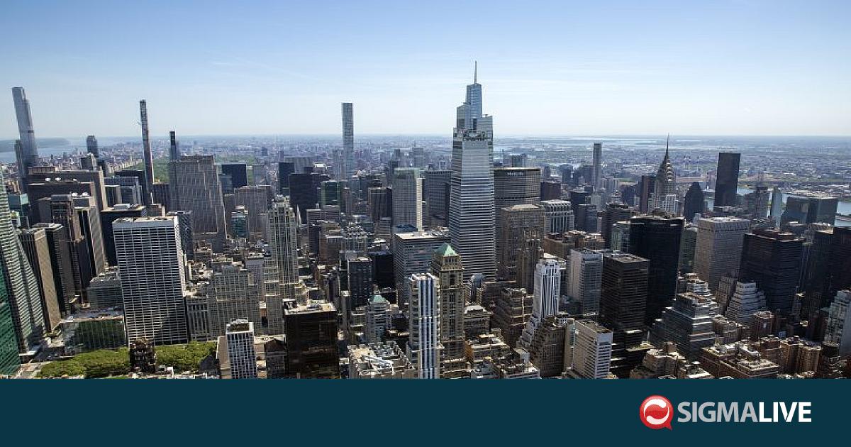 &Eta;&Pi;&Alpha;: &Tau;&omicron; &mu;έ&sigma;&omicron; &epsilon;&nu;&omicron;ί&kappa;&iota;&omicron; &sigma;&tau;&omicron; &Mu;&alpha;&nu;&chi;ά&tau;&tau;&alpha;&nu; &xi;&epsilon;&pi;έ&rho;&alpha;&sigma;&epsilon; &gamma;&iota;&alpha; &pi;&rho;ώ&tau;&eta; &phi;&omicron;&rho;ά &tau;&alpha; 5.000 &delta;&omicron;&lambda;ά&rho;&iota;&alpha;