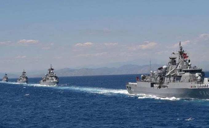&Tau;&omicron;&upsilon;&rho;&kappa;&iota;&kappa;ά &Mu;&Mu;&Epsilon;: &laquo;&Kappa;&alpha;&tau;&omicron;&chi;ύ&rho;&omega;&sigma;&eta; &tau;&omicron;&upsilon;&rho;&kappa;&iota;&kappa;ώ&nu; &theta;έ&sigma;&epsilon;&omega;&nu; &mu;έ&sigma;&omega; &nu;ό&mu;&omicron;&upsilon; &gamma;&iota;&alpha; &Gamma;&alpha;&lambda;ά&zeta;&iota;&alpha; &Pi;&alpha;&tau;&rho;ί&delta;&alpha;&raquo;