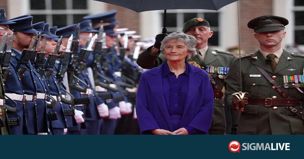 &Sigma;&tau;&omicron;&lambda;ί&sigma;&kappa;&omicron;&sigmaf; &gamma;&iota;&alpha; &Gamma;ά&zeta;&alpha;: &Eta; &alpha;&delta;&epsilon;&lambda;&phi;ή &tau;&eta;&sigmaf; &pi;&rho;&omicron;έ&delta;&rho;&omicron;&upsilon; &Iota;&rho;&lambda;&alpha;&nu;&delta;ί&alpha;&sigmaf; &mu;&epsilon;&tau;&alpha;&xi;ύ &tau;&omega;&nu; &sigma;&upsilon;&lambda;&lambda;&eta;&phi;&theta;έ&nu;&tau;&omega;&nu;