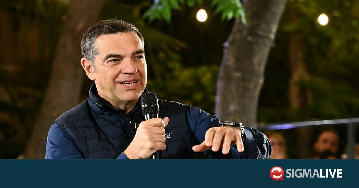 &Tau;&sigma;ί&pi;&rho;&alpha;&sigmaf;: &Tau;&eta;&nu; &epsilon;&rho;&chi;ό&mu;&epsilon;&nu;&eta; &Tau;&rho;ί&tau;&eta; &omicron;&iota; &alpha;&nu;&alpha;&kappa;&omicron;&iota;&nu;ώ&sigma;&epsilon;&iota;&sigmaf; &gamma;&iota;&alpha; &tau;&omicron; &nu;έ&omicron; &kappa;ό&mu;&mu;&alpha; &tau;&omicron;&upsilon;
