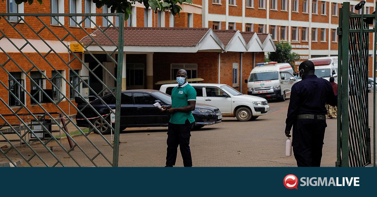 &Kappa;&iota;&nu;&eta;&tau;&omicron;&pi;&omicron;ί&eta;&sigma;&eta; &Eta;&Pi;&Alpha; &gamma;&iota;&alpha; &pi;&epsilon;&rho;&iota;&omicron;&rho;&iota;&sigma;&mu;ό έ&xi;&alpha;&rho;&sigma;&eta;&sigmaf; &Epsilon;&mu;&pi;&omicron;&lambda;&alpha; &sigma;&tau;&eta;&nu; &Alpha;&phi;&rho;&iota;&kappa;ή