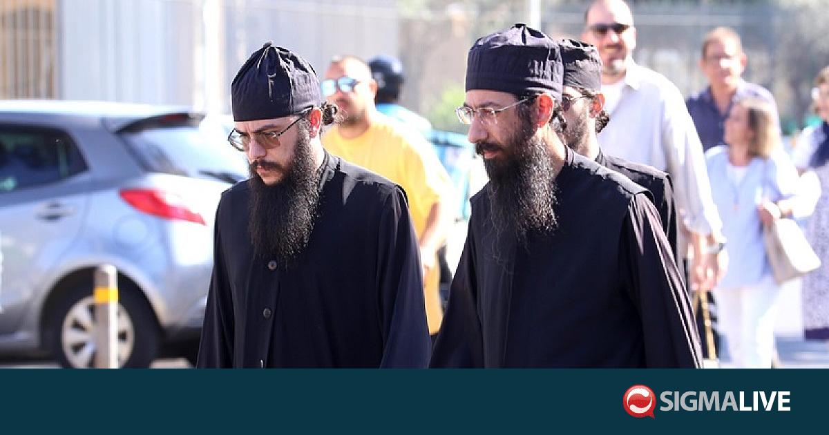 &Alpha;&rho;&chi;&iota;&epsilon;&pi;&iota;&sigma;&kappa;&omicron;&pi;ή &gamma;&iota;&alpha; &Alpha;&beta;&beta;&alpha;&kappa;&omicron;ύ&mu;: &Delta;&epsilon;&nu; έ&chi;&omicron;&upsilon;&nu; &pi;&lambda;έ&omicron;&nu; &iota;&epsilon;&rho;&omicron;&sigma;ύ&nu;&eta;, &nu;&alpha; &alpha;&pi;&omicron;&phi;&epsilon;ύ&gamma;&epsilon;&tau;&epsilon; &tau;&eta;&nu; &epsilon;&pi;&alpha;&phi;ή