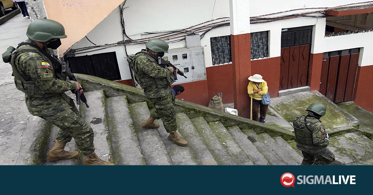 &Iota;&sigma;&eta;&mu;&epsilon;&rho;&iota;&nu;ό&sigmaf;: 5.000 &sigma;&upsilon;&lambda;&lambda;ή&psi;&epsilon;&iota;&sigmaf; &sigma;&epsilon; 2 &epsilon;&beta;&delta;&omicron;&mu;ά&delta;&epsilon;&sigmaf; &alpha;&pi;&alpha;&gamma;ό&rho;&epsilon;&upsilon;&sigma;&eta;&sigmaf; &nu;&upsilon;&chi;&tau;&epsilon;&rho;&iota;&nu;ή&sigmaf; &kappa;&upsilon;&kappa;&lambda;&omicron;&phi;&omicron;&rho;ί&alpha;&sigmaf;