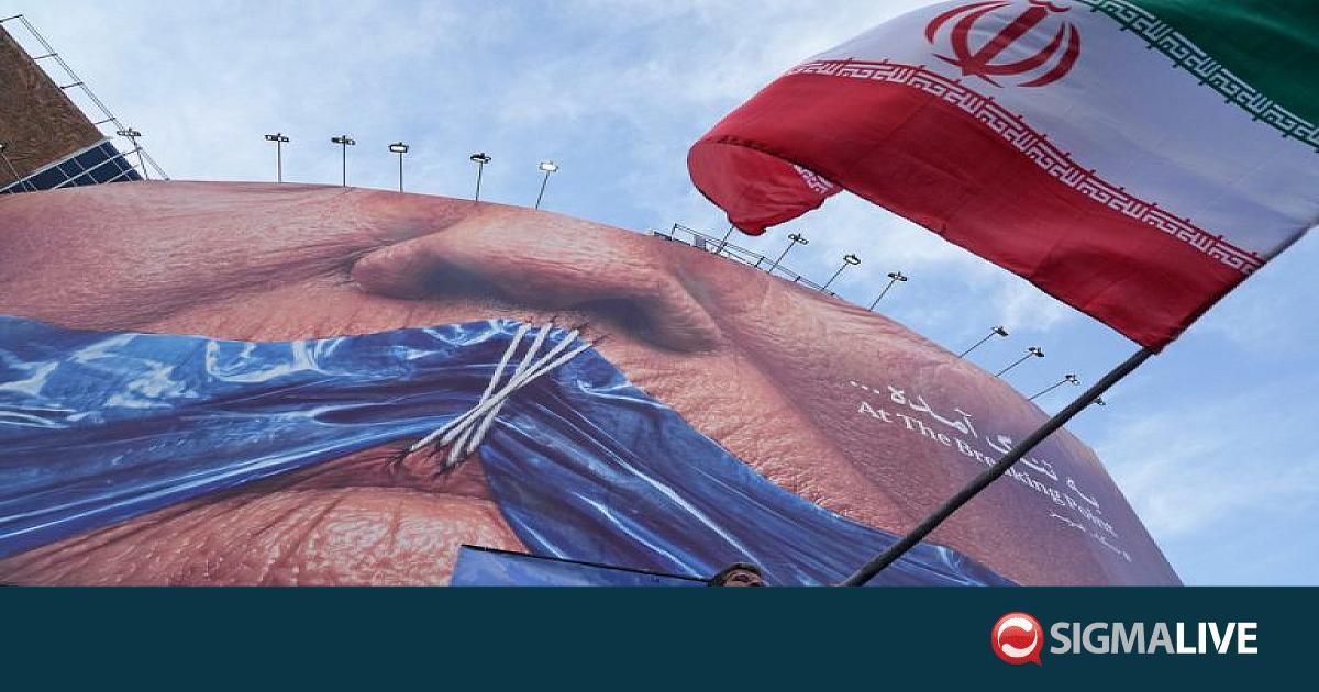 I&rho;&alpha;&nu;ό&sigmaf; &Upsilon;&phi;&upsilon;&pi;. &Epsilon;&xi;&omega;&tau;&epsilon;&rho;&iota;&kappa;ώ&nu;: &Eta; &pi;&rho;ό&tau;&alpha;&sigma;&eta; &pi;&rho;&omicron;&sigmaf; &Eta;&Pi;&Alpha; &pi;&rho;&omicron;&beta;&lambda;έ&pi;&epsilon;&iota; ά&rho;&sigma;&eta; &kappa;&upsilon;&rho;ώ&sigma;&epsilon;&omega;&nu;