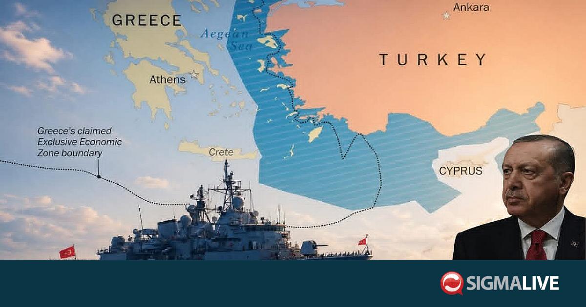 &Pi;ώ&sigmaf; &eta; Ά&gamma;&kappa;&upsilon;&rho;&alpha; &epsilon;&tau;&omicron;&iota;&mu;ά&zeta;&epsilon;&iota; &nu;έ&omicron; &pi;&lambda;&alpha;ί&sigma;&iota;&omicron; &gamma;&iota;&alpha; &Alpha;&Omicron;&Zeta; &kappa;&alpha;&iota; &laquo;&epsilon;&iota;&delta;&iota;&kappa;έ&sigmaf; &zeta;ώ&nu;&epsilon;&sigmaf;&raquo; &sigma;&tau;&omicron; &Alpha;&iota;&gamma;&alpha;ί&omicron;
