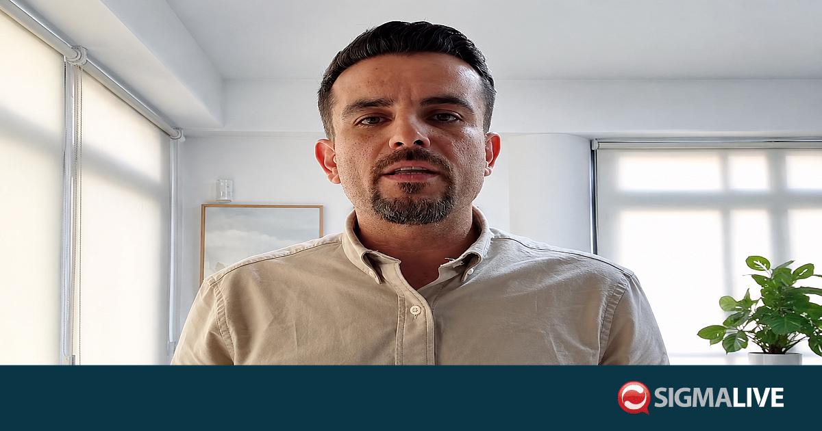 &Chi;&rho;&iota;&sigma;&tau;ό&phi;&iota;&alpha;&sigmaf;: &Omicron; &pi;&alpha;&tau;έ&rho;&alpha;&sigmaf; &mu;&omicron;&upsilon; &pi;ή&gamma;&epsilon; έ&phi;&epsilon;&delta;&rho;&omicron;&sigmaf;, ά&lambda;&lambda;&omicron;&iota; έ&psi;&eta;&nu;&alpha;&nu; &sigma;&omicron;ύ&beta;&lambda;&epsilon;&sigmaf; &sigma;&tau;&omicron; &Tau;&rho;ό&omicron;&delta;&omicron;&sigmaf; (vid)