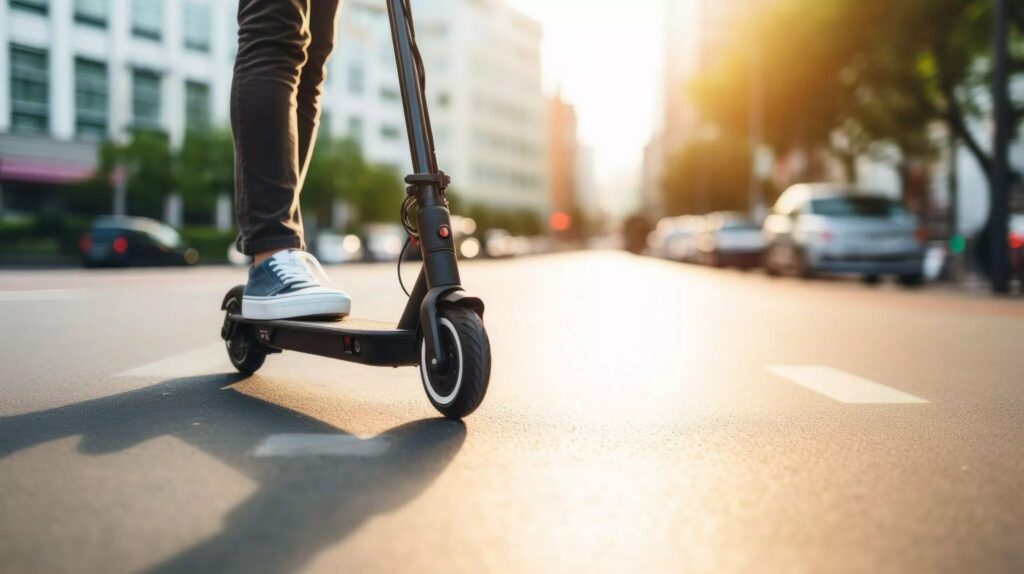 &Nu;έ&omicron;&iota; &kappa;&alpha;&nu;ό&nu;&epsilon;&sigmaf; &gamma;&iota;&alpha; &tau;&eta; &chi;&rho;ή&sigma;&eta; &tau;&omega;&nu; e-scooters - &Pi;&omicron;&iota;&omicron; &epsilon;ί&nu;&alpha;&iota; &tau;&omicron; &eta;&lambda;&iota;&kappa;&iota;&alpha;&kappa;ό ό&rho;&iota;&omicron;
