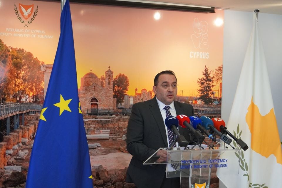 &Tau;&alpha; &delta;&epsilon;&delta;&omicron;&mu;έ&nu;&alpha; &delta;&epsilon;ί&chi;&nu;&omicron;&upsilon;&nu; &sigma;&tau;&alpha;&delta;&iota;&alpha;&kappa;ή &alpha;&nu;ά&kappa;&alpha;&mu;&psi;&eta; &tau;&omega;&nu; &tau;&omicron;&upsilon;&rho;&iota;&sigma;&tau;&iota;&kappa;ώ&nu; &rho;&omicron;ώ&nu;, &epsilon;ί&pi;&epsilon; &omicron; &Kappa;&omicron;&upsilon;&mu;ή&sigmaf;