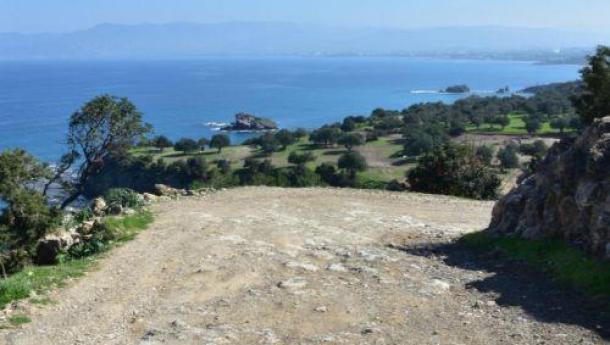 Δ. Ακάμα: Αναγκαία η βελτίωση του δρόμου Λουτρά Αφροδίτης- Φοντάνα Αμορόζα»