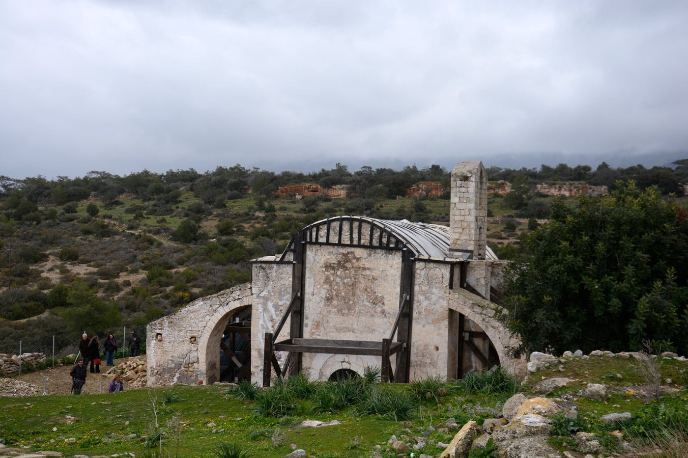 &Pi;&rho;&omicron;&kappa;ή&rho;&upsilon;&xi;&eta; &epsilon;&rho;&gamma;&alpha;&sigma;&iota;ώ&nu; &sigma;&upsilon;&nu;&tau;ή&rho;&eta;&sigma;&eta;&sigmaf; &tau;&eta;&sigmaf; &Pi;&alpha;&nu;&alpha;&gamma;ί&alpha;&sigmaf; &tau;&eta;&sigmaf; &Mu;&epsilon;&lambda;&epsilon;&nu;&delta;&rho;ί&nu;&alpha;&sigmaf; &sigma;&tau;&alpha; &kappa;&alpha;&tau;&epsilon;&chi;ό&mu;&epsilon;&nu;&alpha;