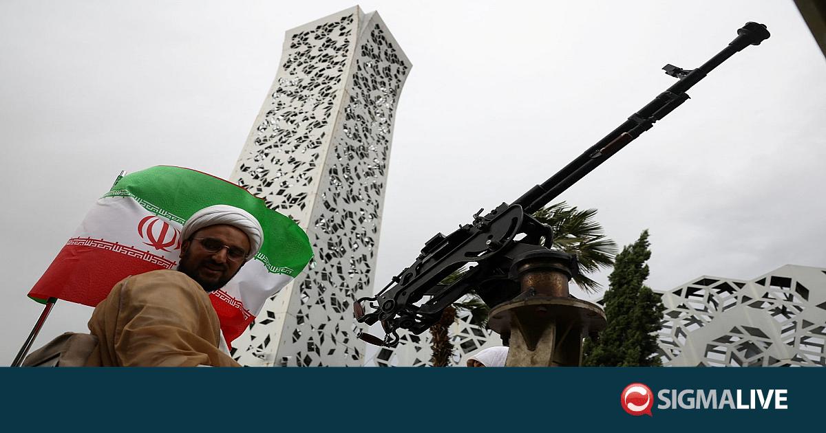&Iota;&rho;ά&nu;: &Pi;&rho;&omicron;&epsilon;&iota;&delta;&omicron;&pi;&omicron;&iota;&epsilon;ί ό&tau;&iota; &theta;&alpha; &alpha;&nu;&omicron;ί&xi;&epsilon;&iota; &nu;έ&alpha; &mu;έ&tau;&omega;&pi;&alpha; &alpha;&nu; &omicron;&iota; &Eta;&Pi;&Alpha; &epsilon;&pi;&alpha;&nu;&alpha;&lambda;ά&beta;&omicron;&upsilon;&nu; &epsilon;&pi;&iota;&theta;έ&sigma;&epsilon;&iota;&sigmaf;