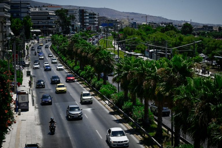 Έντονη οσμή αερίου στην Αττική- «Δεν έχει διαπιστωθεί διαρροή»