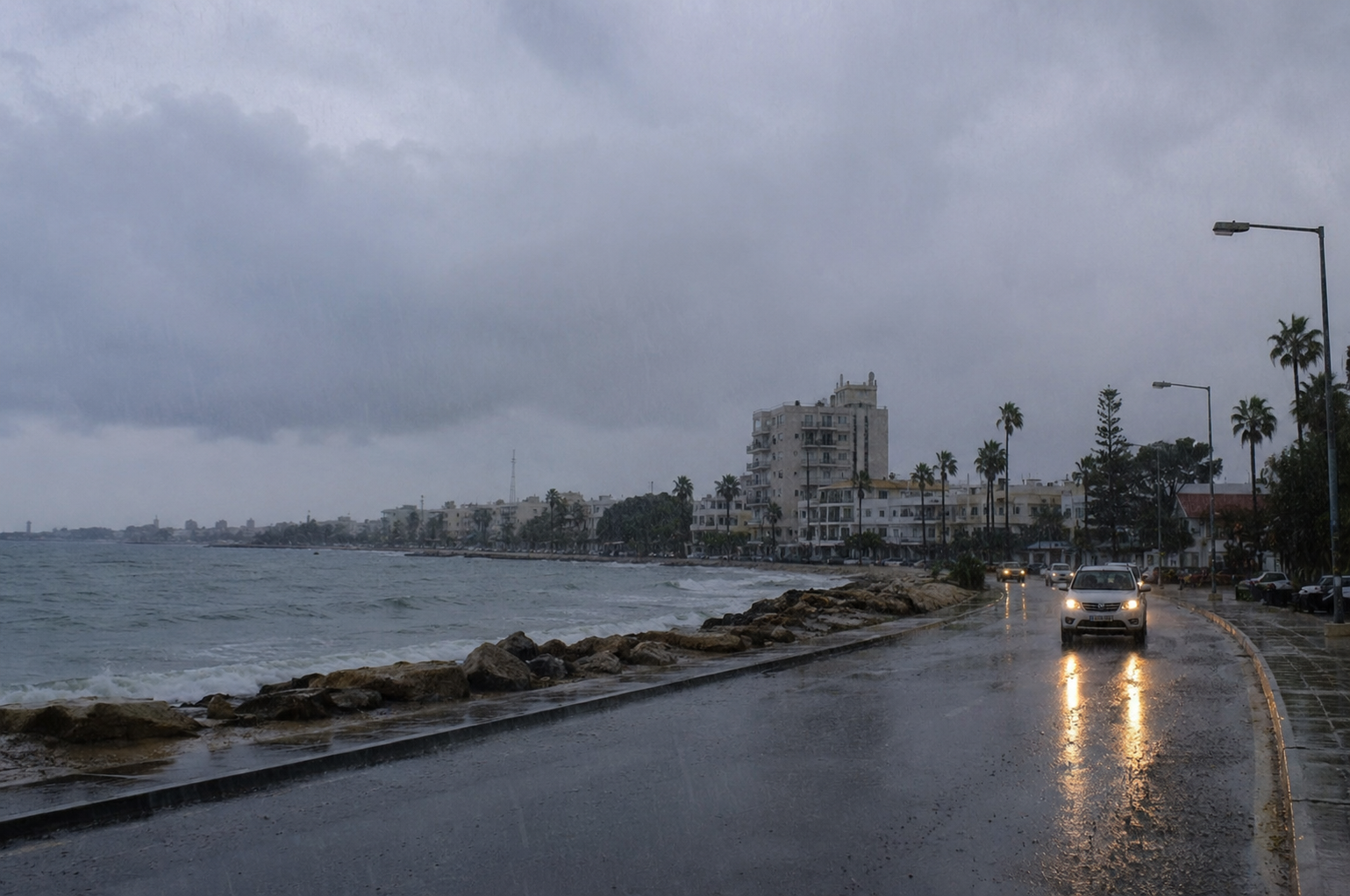 &Alpha;&lambda;&lambda;ά&zeta;&epsilon;&iota; &omicron; &kappa;&alpha;&iota;&rho;ό&sigmaf; &alpha;&pi;ό &alpha;ύ&rho;&iota;&omicron; - &Alpha;&nu;&alpha;&mu;έ&nu;&omicron;&nu;&tau;&alpha;&iota; &beta;&rho;&omicron;&chi;έ&sigmaf;, &kappa;&alpha;&tau;&alpha;&iota;&gamma;ί&delta;&epsilon;&sigmaf; &kappa;&alpha;&iota;&hellip; &chi;&alpha;&lambda;ά&zeta;&iota;