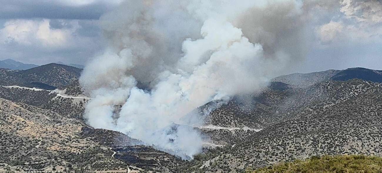 &Pi;&rho;&alpha;&gamma;&mu;&alpha;&tau;&omicron;&pi;&omicron;&iota;ή&theta;&eta;&kappa;&epsilon; &eta; ά&sigma;&kappa;&eta;&sigma;&eta; &kappa;&alpha;&tau;ά&sigma;&beta;&epsilon;&sigma;&eta;&sigmaf; &mu;&epsilon;&gamma;ά&lambda;&eta;&sigmaf; &pi;&upsilon;&rho;&kappa;&alpha;&gamma;&iota;ά&sigmaf; &laquo;Ή&phi;&alpha;&iota;&sigma;&tau;&omicron;&sigmaf;&raquo;