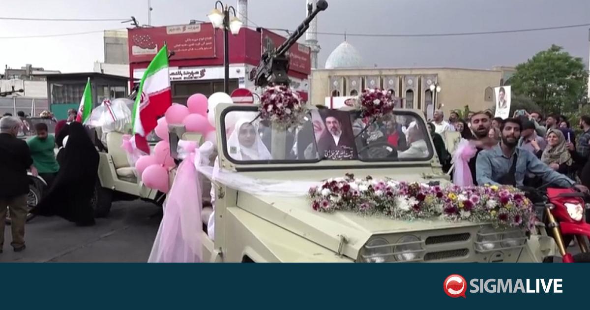 &Iota;&rho;ά&nu;: &Omicron;&mu;&alpha;&delta;&iota;&kappa;&omicron;ί &gamma;ά&mu;&omicron;&iota; &gamma;&iota;&alpha; &epsilon;&theta;&epsilon;&lambda;&omicron;&nu;&tau;έ&sigmaf; &pi;&omicron;&upsilon; &delta;&eta;&lambda;ώ&nu;&omicron;&upsilon;&nu; έ&tau;&omicron;&iota;&mu;&omicron;&iota; &nu;&alpha; &theta;&upsilon;&sigma;&iota;&alpha;&sigma;&tau;&omicron;ύ&nu;