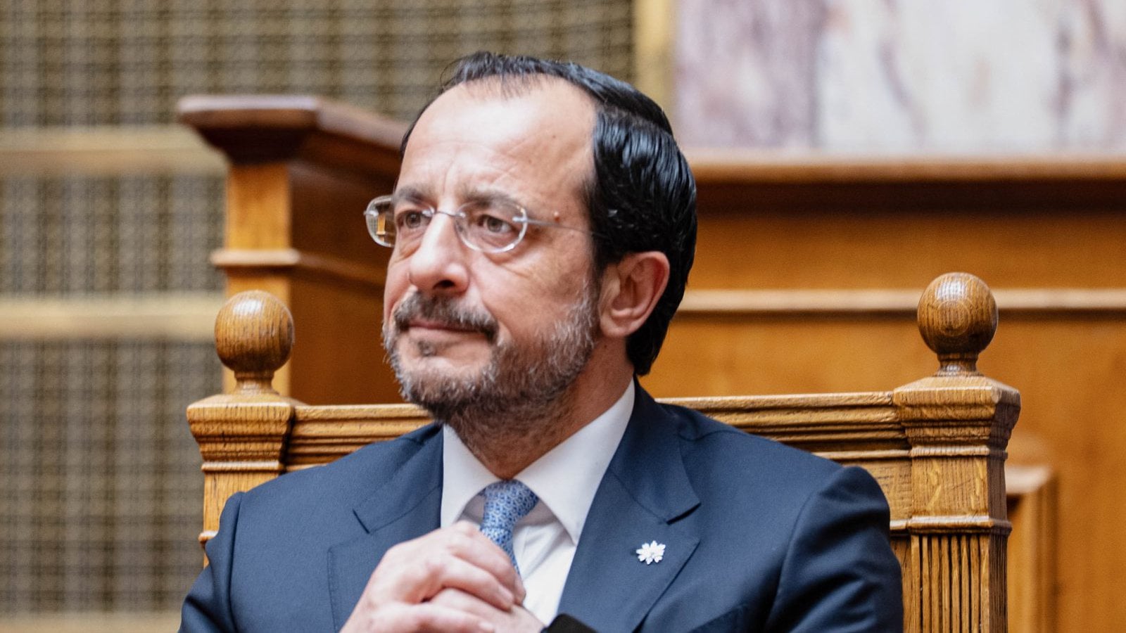 &Pi;&tau;&Delta; &gamma;&iota;&alpha; &laquo;&Sigma;ά&nu;&tau;&eta;&raquo;: &Delta;&epsilon;&nu; έ&chi;&omicron;&upsilon;&mu;&epsilon; &epsilon;&mu;&pi;&lambda;&omicron;&kappa;ή &sigma;&tau;&omicron; &theta;έ&mu;&alpha; &ndash; &Alpha;&nu;&alpha;&mu;έ&nu;&omicron;&upsilon;&mu;&epsilon; &tau;&iota;&sigmaf; &alpha;&pi;&omicron;&phi;ά&sigma;&epsilon;&iota;&sigmaf; &alpha;&pi;ό &Nu;&Upsilon;