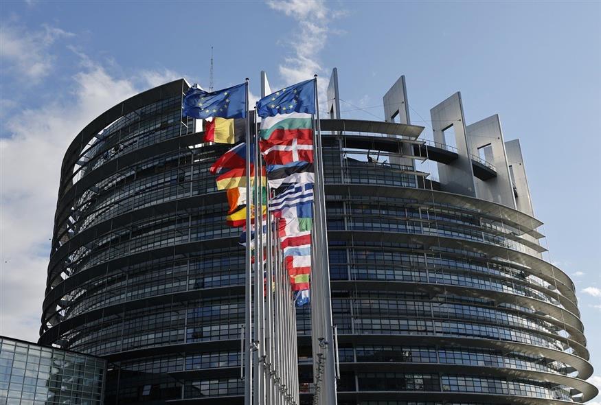 &Epsilon;&Epsilon;: &Tau;&omicron; &Kappa;&omicron;&iota;&nu;&omicron;&beta;&omicron;ύ&lambda;&iota;&omicron; &epsilon;&nu;έ&kappa;&rho;&iota;&nu;&epsilon; &pi;&epsilon;&rho;&iota;&omicron;&rho;&iota;&sigma;&mu;&omicron;ύ&sigmaf; &sigma;&epsilon; &alpha;&delta;&alpha;&sigma;&mu;&omicron;&lambda;ό&gamma;&eta;&tau;&epsilon;&sigmaf; &epsilon;&iota;&sigma;&alpha;&gamma;&omega;&gamma;έ&sigmaf; &chi;ά&lambda;&upsilon;&beta;&alpha;